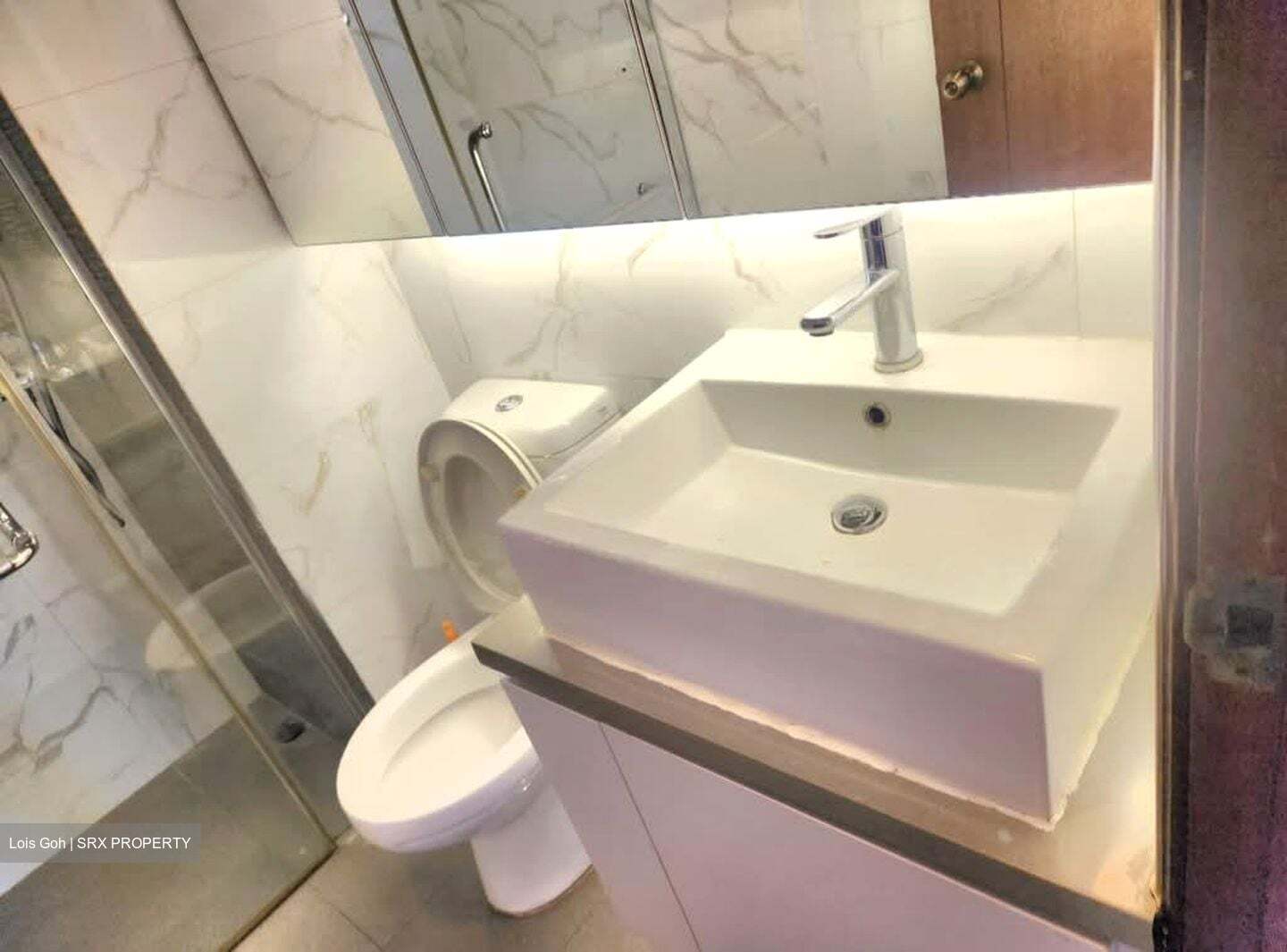 Sanctuary Green (D15), Condominium #541878271